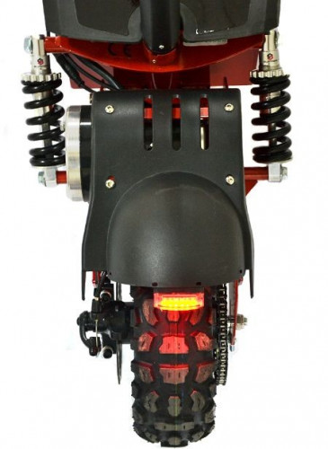 Электросамокат Eltreco RHINO 1000W в Челябинске
