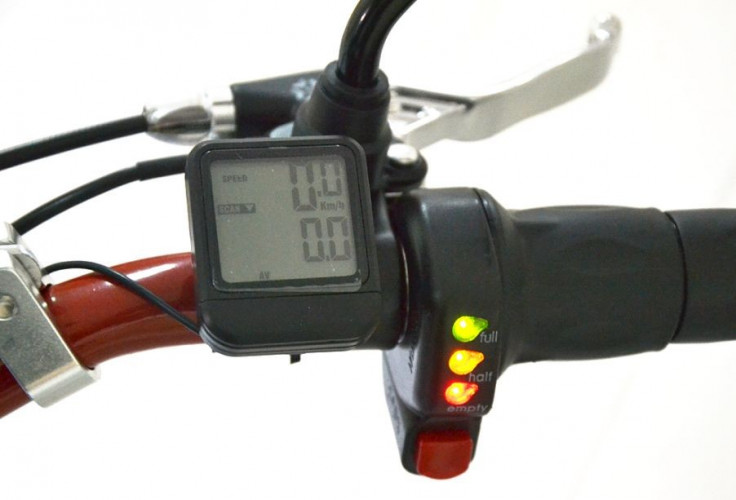 Электросамокат Eltreco RHINO 1000W в Челябинске