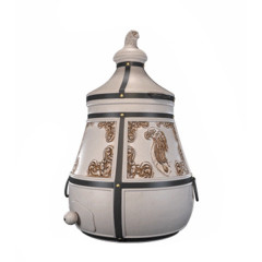 Тандыр Степной