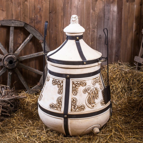 Тандыр Степной в Челябинске