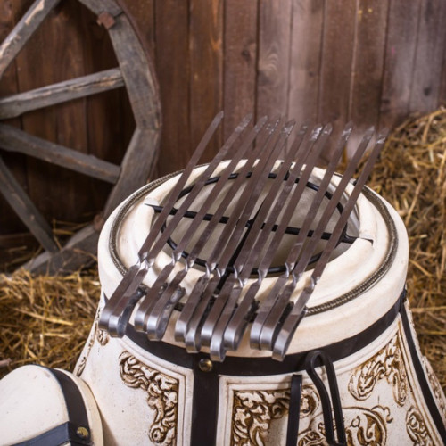 Тандыр Степной в Челябинске