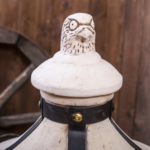 Тандыр Степной в Челябинске