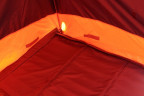 Пол для зимней-палатки-мобильной бани МОРЖ в Челябинске