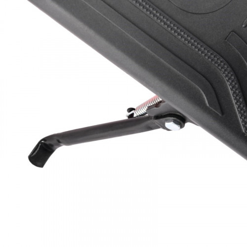 Электроскутер WHITE SIBERIA MINI R 2.0 1200W в Челябинске