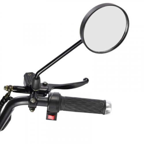 Электроскутер WHITE SIBERIA MINI R 2.0 1200W в Челябинске