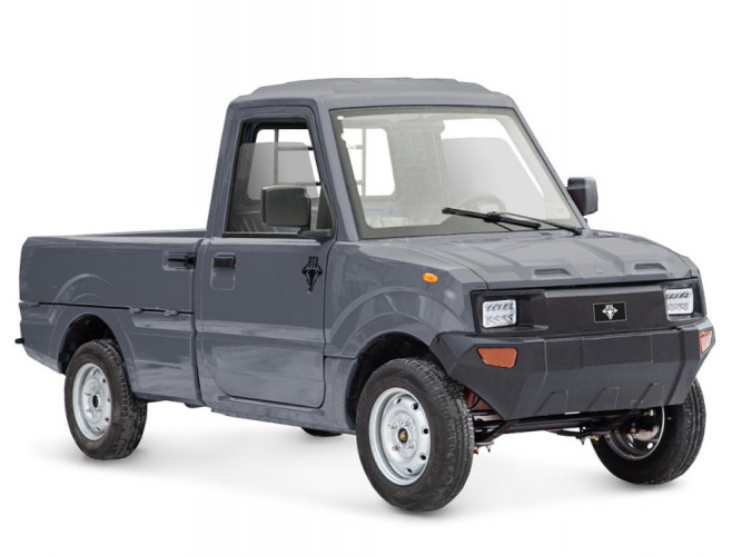 Электромобиль RTA ТОК 3 в Челябинске