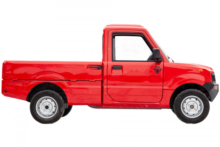 Электромобиль RTA ТОК 3 в Челябинске