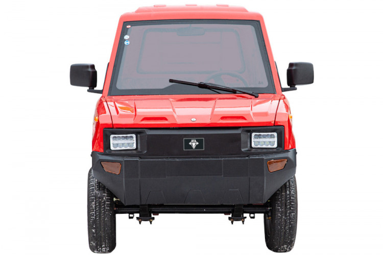 Электромобиль RTA ТОК 3 в Челябинске