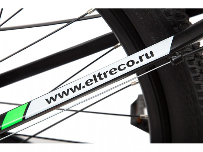 Электровелосипед Eltreco XT-700 в Челябинске