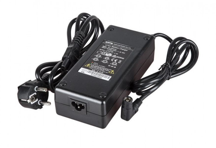 Зарядное устройство 36V TT в Челябинске