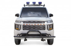 Электромобиль RTA ДОЗОР Электромобиль RTA ДОЗОР