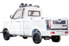 Электромобиль RTA ДОЗОР Электромобиль RTA ДОЗОР