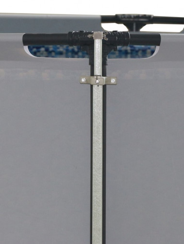 Подъемный тент-навес "Фиеста" для бассейна Intex/Bestway в Челябинске