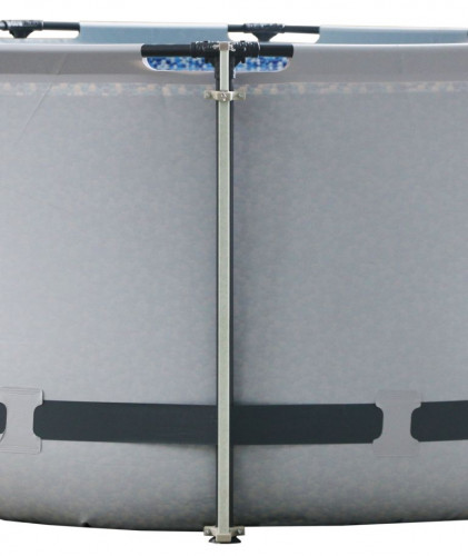 Подъемный тент-навес "Фиеста" для бассейна Intex/Bestway в Челябинске