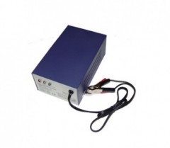 Зарядное устройство Leoch LC-2152 (12 В, 12 А) Зарядное устройство Leoch LC-2152 (12 В, 12 А)