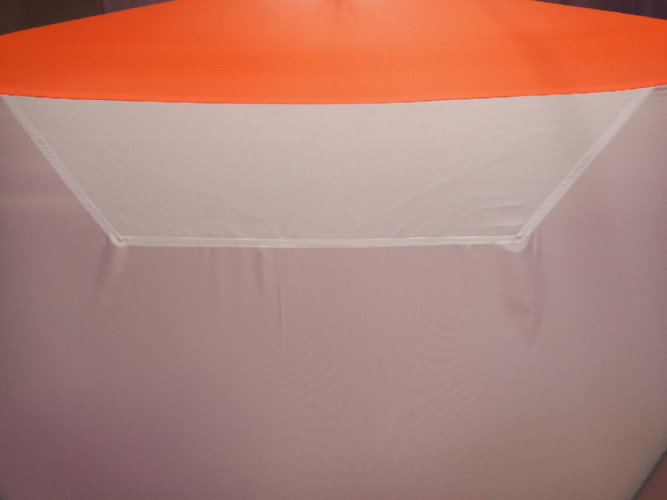 Палатка куб для рыбалки Пингвин Мистер Фишер 170 в Челябинске