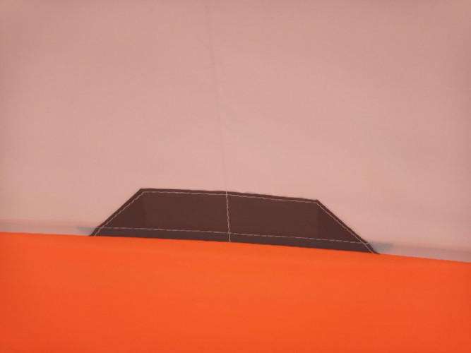 Палатка куб для рыбалки Пингвин Мистер Фишер 170 в Челябинске