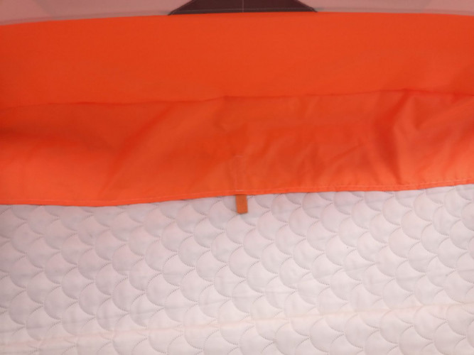 Палатка куб для рыбалки Пингвин Мистер Фишер 170 в Челябинске