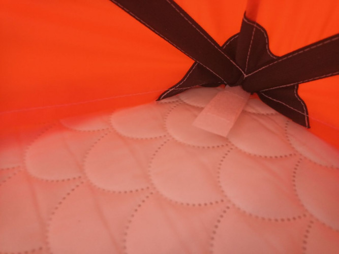 Палатка куб для рыбалки Пингвин Мистер Фишер 170 в Челябинске