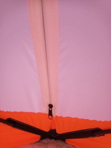 Палатка куб для рыбалки Пингвин Мистер Фишер 170 в Челябинске