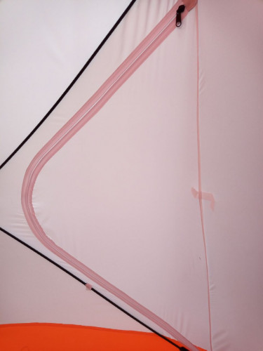 Палатка куб для рыбалки Пингвин Мистер Фишер 170 в Челябинске