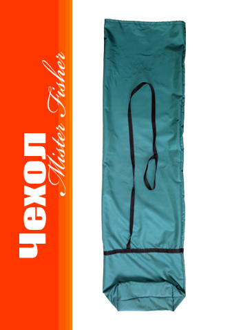 Палатка куб для рыбалки Пингвин Мистер Фишер 170 в Челябинске