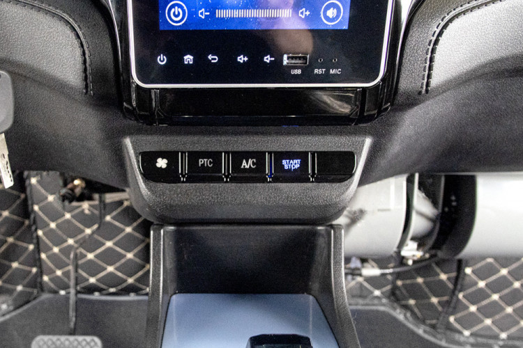 Электромобиль RTA БИЗОН в Челябинске