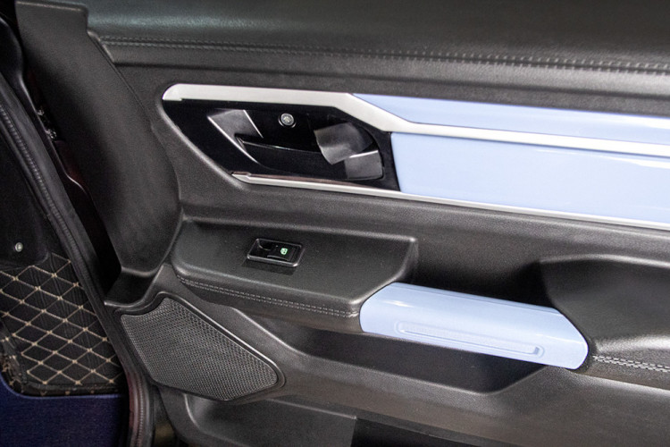 Электромобиль RTA БИЗОН в Челябинске