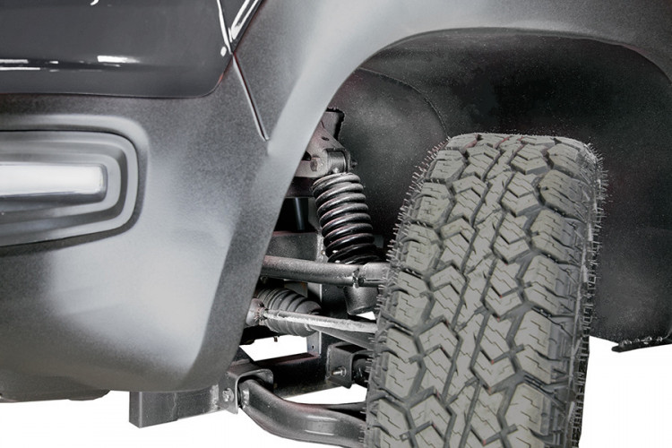 Электромобиль RTA БИЗОН в Челябинске