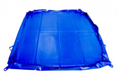 Гидро пол ПВХ утепленный Pulsar 3T Гидро пол ПВХ утепленный Pulsar 3T