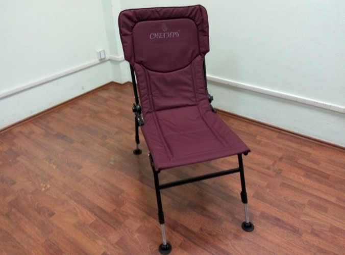 Кресло-трансформер Снегирь в Челябинске