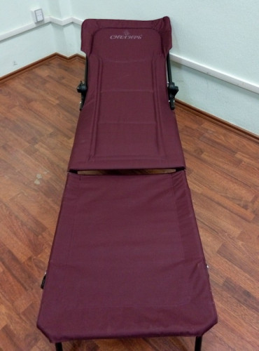 Кресло-трансформер Снегирь в Челябинске