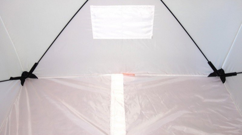 Палатка куб для рыбалки Пингвин Мистер Фишер 200 в Челябинске