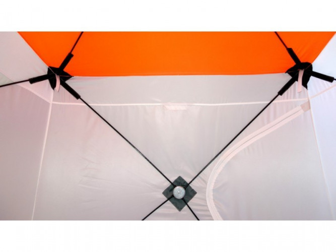 Палатка куб для рыбалки Пингвин Мистер Фишер 200 в Челябинске