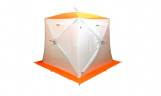 Палатка куб для рыбалки Пингвин Мистер Фишер 200 в Челябинске