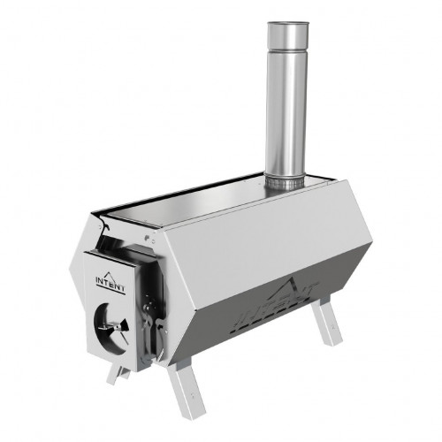 Печь длительного горения INTENT LONG в Челябинске