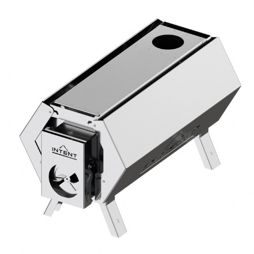 Печь длительного горения INTENT LONG в Челябинске