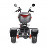 Электроскутер White Siberia TRIKE MINI 1500W в Челябинске