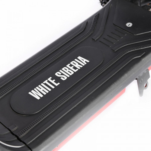 Электроскутер White Siberia TRIKE MINI 1500W в Челябинске