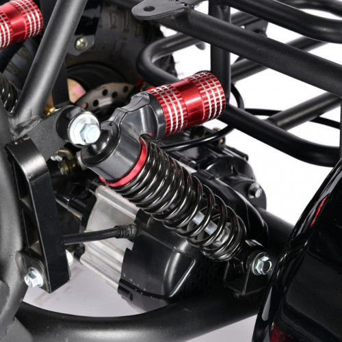 Электроскутер White Siberia TRIKE MINI 1500W в Челябинске