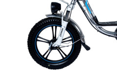 Электровелосипед Minako V.8 Eco 21Ah Электровелосипед Minako V.8 Eco 21Ah