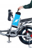 Электровелосипед Minako V.8 Eco 21Ah в Челябинске