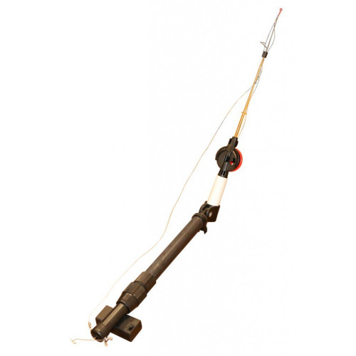 Самоподсекающее устройство для зимней удочки Капкан 1 в Челябинске