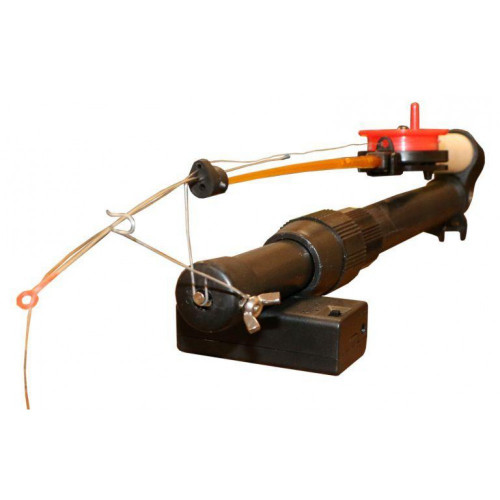 Самоподсекающее устройство для зимней удочки Капкан 1 в Челябинске