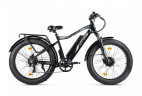 Электрофэтбайк Volteco BigCat Dual Next в Челябинске