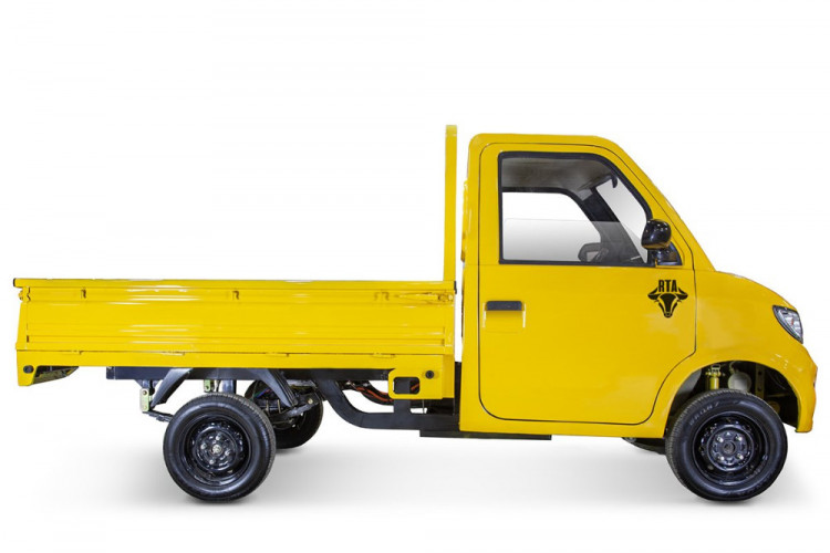 Электромобиль RTA ВЕКТОР в Челябинске