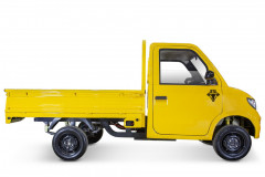 Электромобиль RTA ВЕКТОР Электромобиль RTA ВЕКТОР