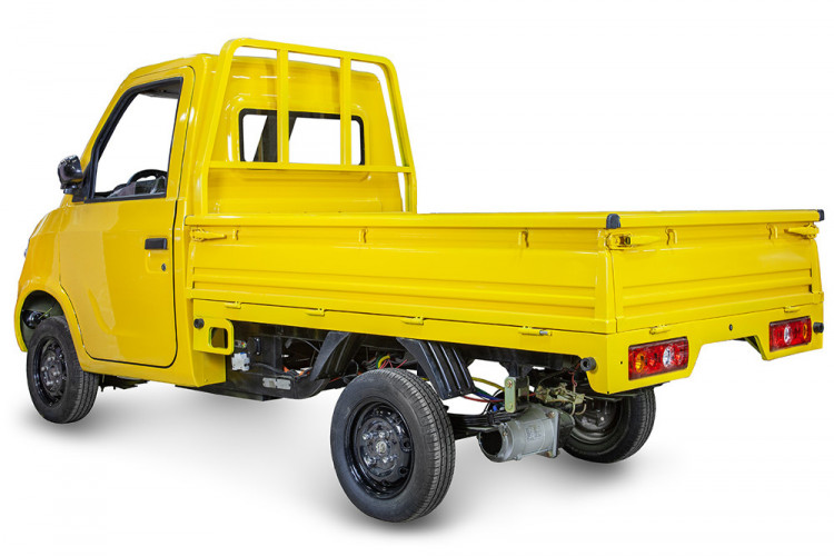 Электромобиль RTA ВЕКТОР в Челябинске