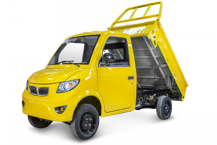 Электромобиль RTA ВЕКТОР в Челябинске