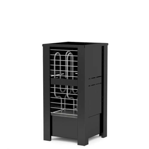 Электрокаменка GeoS QUADRO-Fast 6 в Челябинске